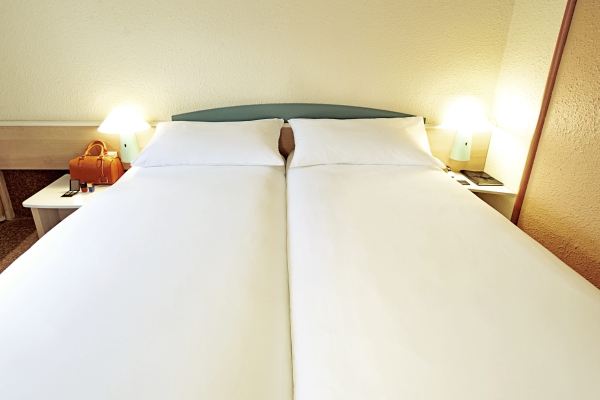 Hotel ibis Heilbronn City